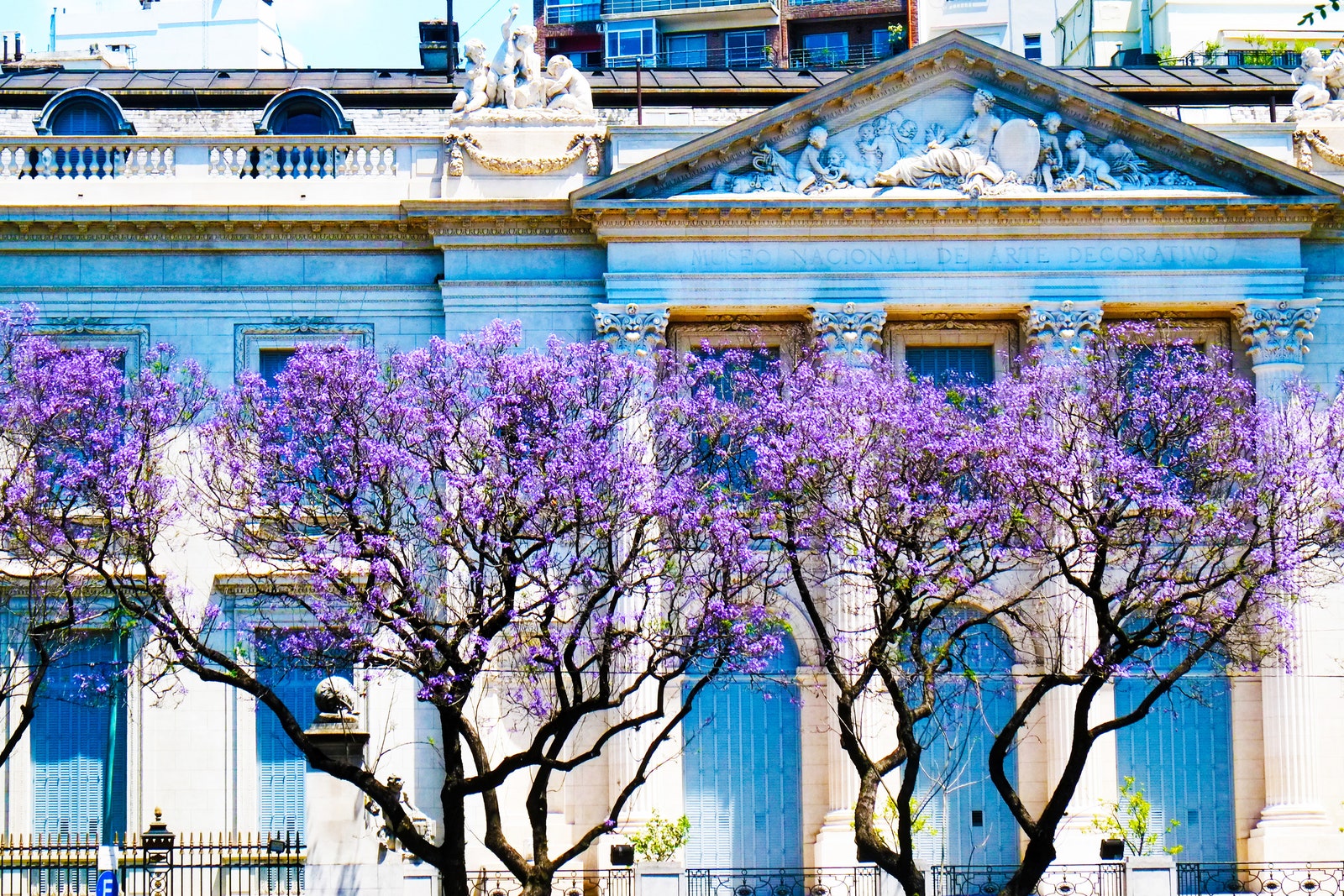 Buenos Aires Argentina Main Image Beauty Image CityScape